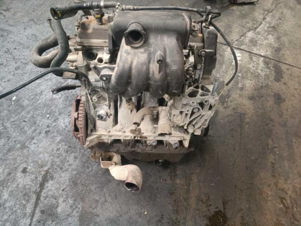 MOTEUR CITROEN 1.4 KFX - Vue 4